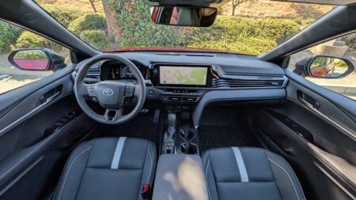 Buy This Not That: You Don’t Have to Splurge; These 10 Popular Cars Offer Luxury Car Perks for Less