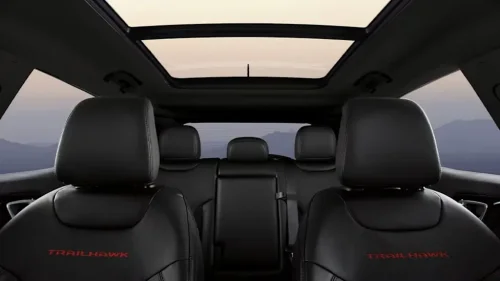 Jeep Compass Owner Pays for Simple Back Seat Fix After Viral Mechanic Video