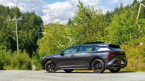 Kia, Kia K4, Honda, Honda Civic, 2026 Kia K4 GT-Line Turbo vs. 2026 Honda Civic Hybrid: I Drove Both Compact Cars—Here’s My Honest Comparison Review