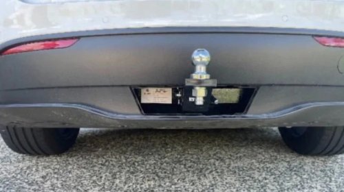 Tesla, Can You Use A Third-Party Tow Hitch For A Tesla?