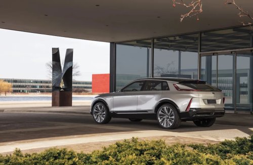 Toyota’s Crown Signia Is About to Get an Unexpected Rival from Land Rover