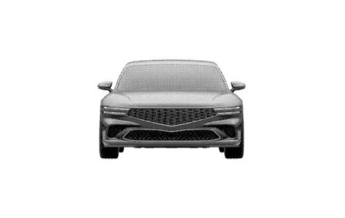 Genesis, Genesis’ Stunning Grand Tourers Surface in the US, But Will They Be Built?