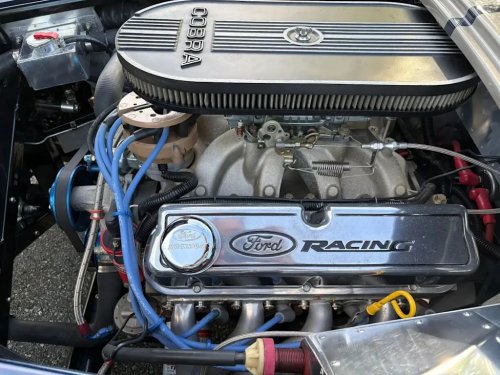 2006 Factory Five Racing Mk III Roadster For Sale