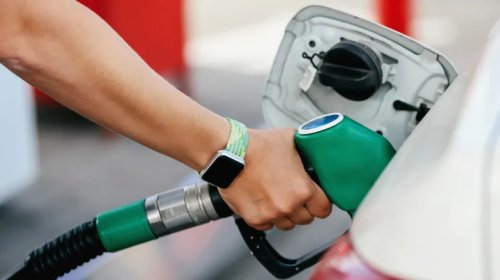 Why Some Cars Have Gas Caps On The Left (And Others Have Them On The Right)
