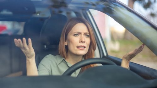 If There Isn't A Speed Limit Sign Anywhere In Sight, Here's What You Should Do
