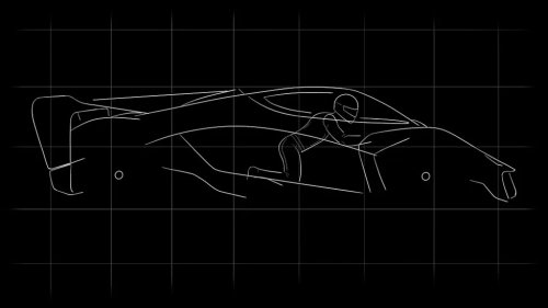 Hypercar Startup Takes A Solid Dose Of Inspiration From Superbikes