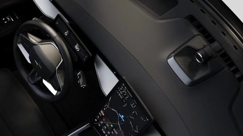Polestar, Polestar Is Adding Buttons As Drivers Push Back On Tesla-Style Interiors