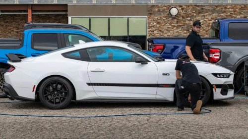 Ford, Ford Wants To Make Vehicle Customization Easier Without Sacrificing Your Warranty