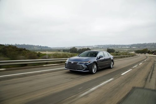 Top 10 Longest-Lasting Cars: Sedans and Hatchbacks You Can Keep