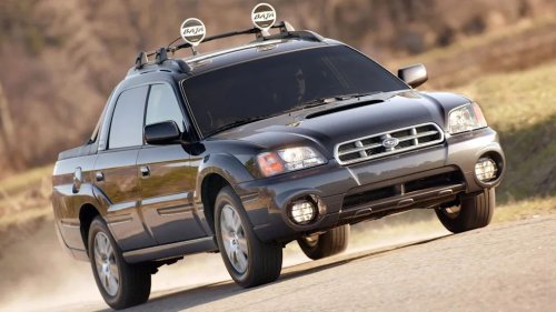 Gone Too Soon: 10 Discontinued Cars We Still Can’t Believe Automakers Gave Up On