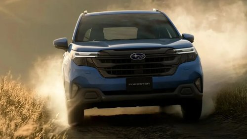 Subaru, Subaru Just Made Its Fan-Favorite Daily Driver Even More Enticing