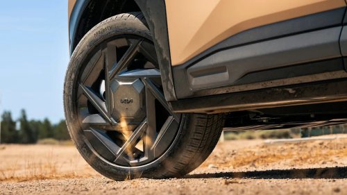 Tested: The New 2027 Kia Seltos Turbo Is Way Better-Looking Than Before—and So Much Slower