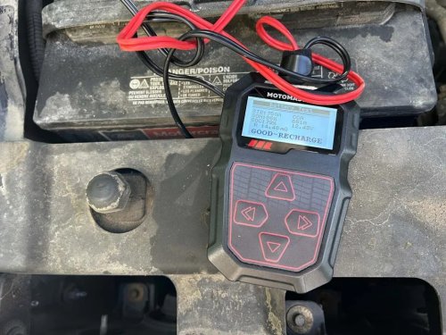 Why You Need A Car Battery Tester