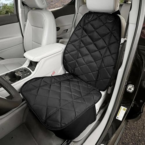 SEAT, The 5 Best Waterproof Car Seat Covers to Survive Sandy Paws and Muddy Summer Adventures