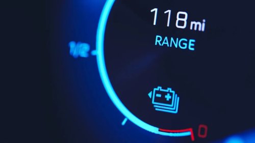 Think, EV Sales Are Stalling Because Buyers Still Think They Need 500 Miles