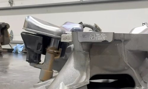 Toyota Tundra's Replacement V6 Engine Failed Too, Despite Looking Nearly New