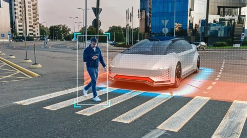 New MIT Study Explores Improving Autonomous Driving Tech By Letting The Car Tell You What It's Doing And Why