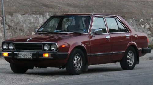 15 Cars Middle Class Families Drove In The '70s