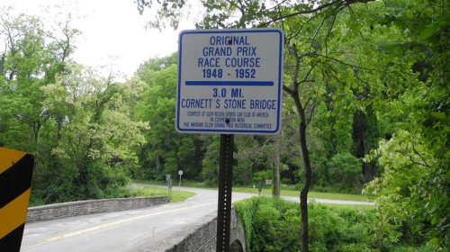 New York Closed Its 1940 World's Fair With A Grand Prix, Back When Fairs Were Great