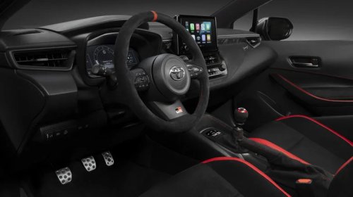 7 Common Issues With The Toyota GR Corolla Hot Hatch