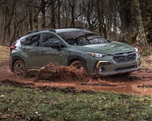 Subaru, One of Subaru’s Most Affordable Favorites Retains Its Appeal in the Best Ways Possible
