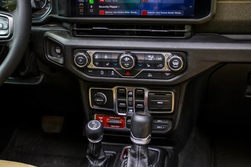 Everything I Fell In Love With After A Week With The Jeep Gladiator Willys