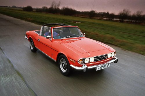 The best cars from British Leyland - yes, really