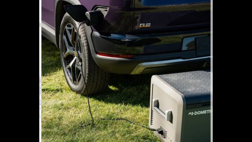 Rivian, 10 Features That Make the All-New 2027 Rivian R2 Feel Different