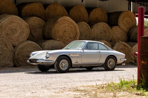 10 Coolest Cars for Sale This Week on Motorious