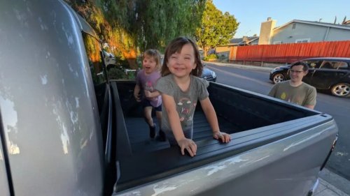 Can a Pickup Truck Make a Great Family Car? Here’s How the 2026 Ram 1500 Says, “Heck Yeah.”
