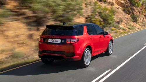 Land Rover, Land Rover Discovery, Rover, JLR Sued After Land Rover Discovery Rollaway Killed Owner on Her Own Driveway