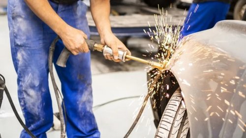 Rebuilt Title Vs. Salvage Title: What's The Difference?