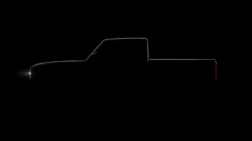 MINI, America’s New $21,500 Mini Gas Truck Has A Manual And 600-Mile Range