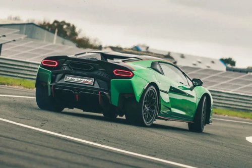 Lamborghini, 