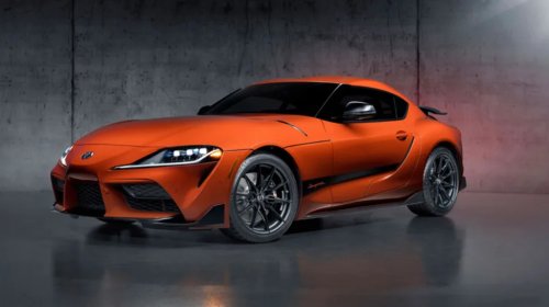 Nissan, Nissan Z, Toyota, Toyota GR Supra, Nissan Z Vs Toyota GR Supra: Which Sports Car Goes From 0-60 Faster?
