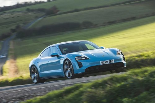 Supercars to make money on