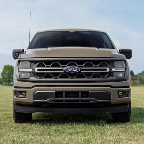 Ford’s 2027 F-150 Gets Its Own Carhartt Treatment. That’s Just the Start