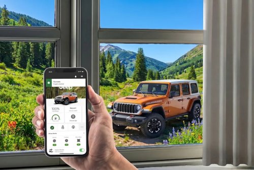 Stellantis, Stellantis Overhauls Connected Tech: Free Remote Start, Cheaper Wi-fi