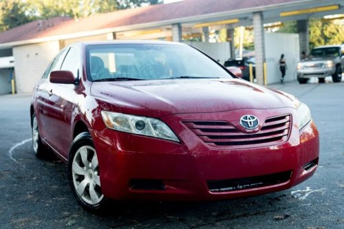 10 Models That Refuse to Die: Cars That Last 300,000 Miles