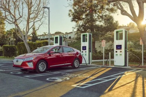 The Six-Figure EV Might Outlast Your Gas Car