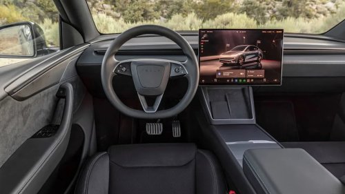 Tested! We Have Big Thoughts on the Tesla Model Y Performance