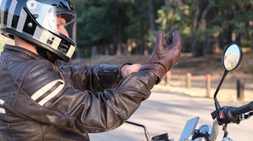 13 Terms You Should Know If You Ride Motorcycles