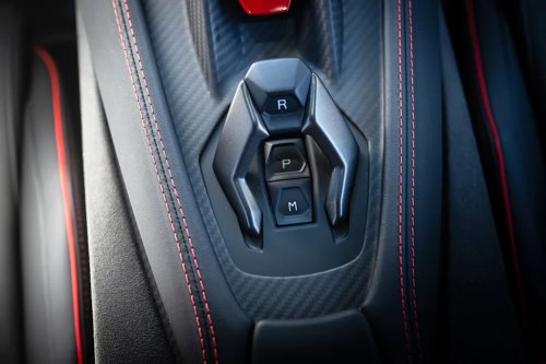 Inside the 2026 Lamborghini Temerario: Full Interior Photo Gallery
