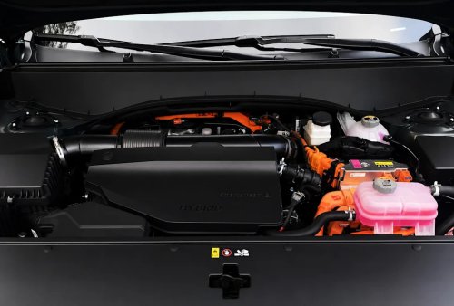 Kia, Kia Telluride, Fuel Economy vs. Performance: Does the Kia Telluride Hybrid Change the Driving Character?