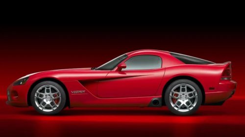 Dodge, Dodge Viper, Dodge Viper May Stay Gone Because Its Formula Cannot Come Back Cleanly