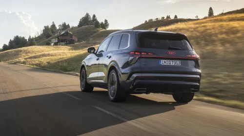 Audi, Can You Get Your Audi Serviced At A VW Dealership? It Depends