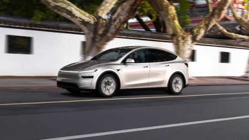 Tesla Model Y, AWD, Tesla, EPA Gives Model Y L Premium AWD More Range Than Tesla's Own Configurator