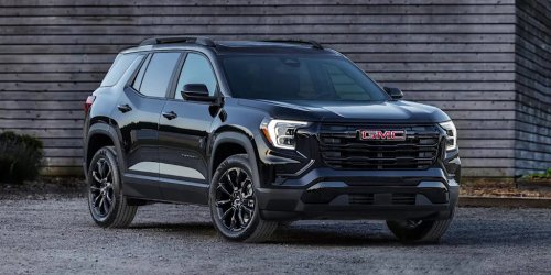 GM, GM Finally Has a Fix for SUVs Stuck in First Gear, but More Models Are Affected