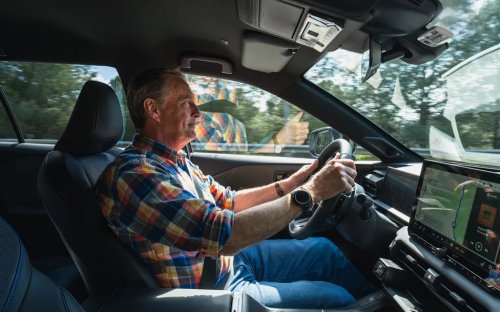 Toyota, Toyota Land Cruiser, Toyota RAV4 review: A house-trained version of the Land Cruiser