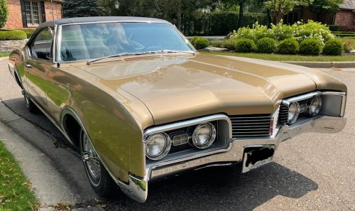 Meet the ‘Normcars’ That America Forgot